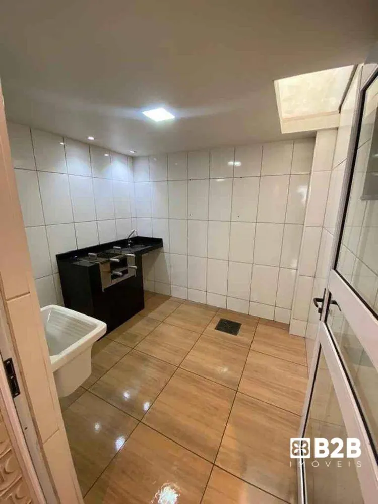 Apartamento, 2 quartos, 51 m² - Foto 2