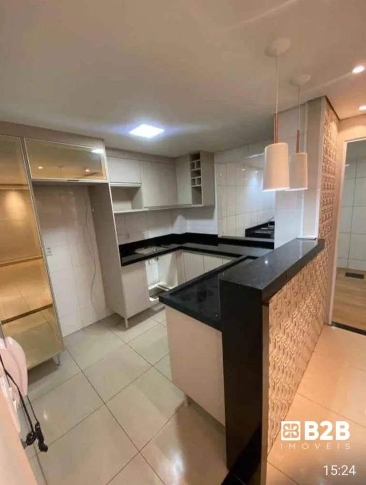Apartamento, 2 quartos, 51 m² - Foto 4