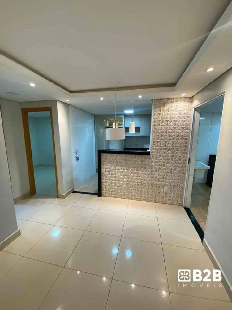 Apartamento, 2 quartos, 51 m² - Foto 5