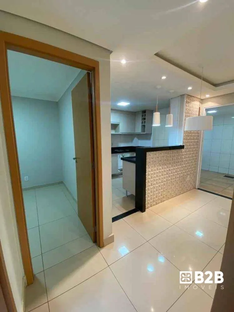 Apartamento, 2 quartos, 51 m² - Foto 1