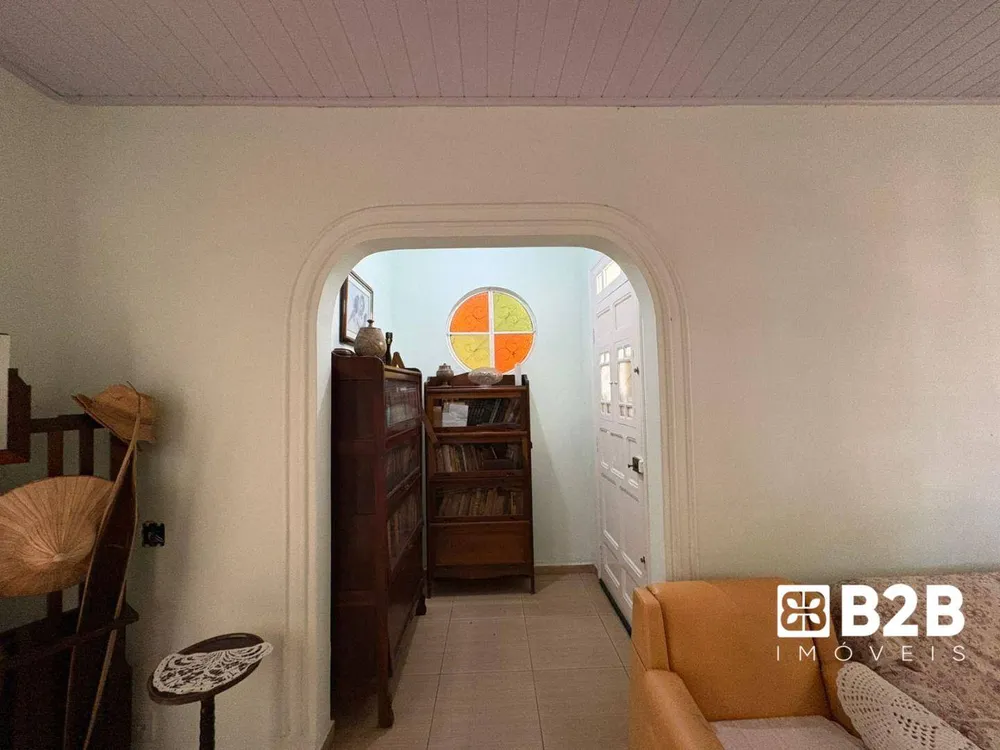Casa, 2 quartos, 132 m² - Foto 1