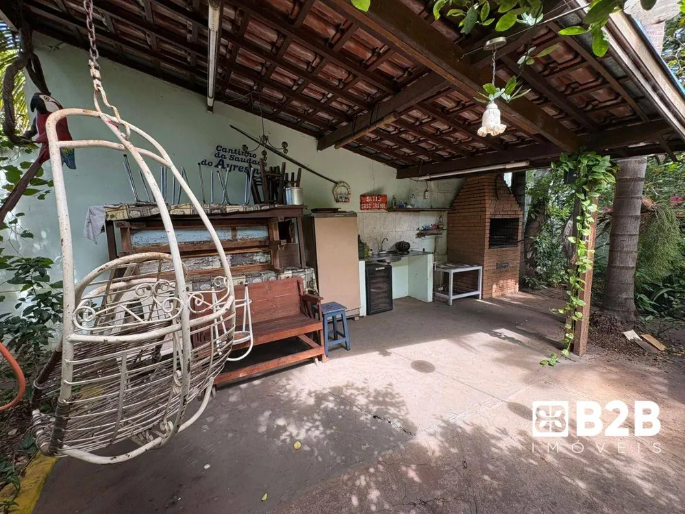 Casa, 2 quartos, 132 m² - Foto 15