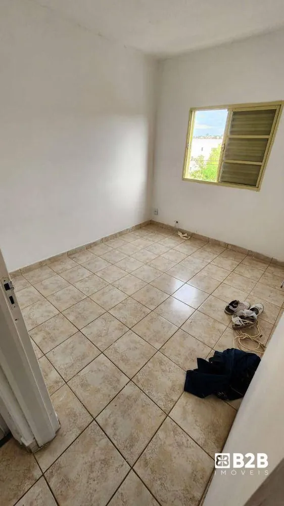 Apartamento, 2 quartos, 42 m² - Foto 2