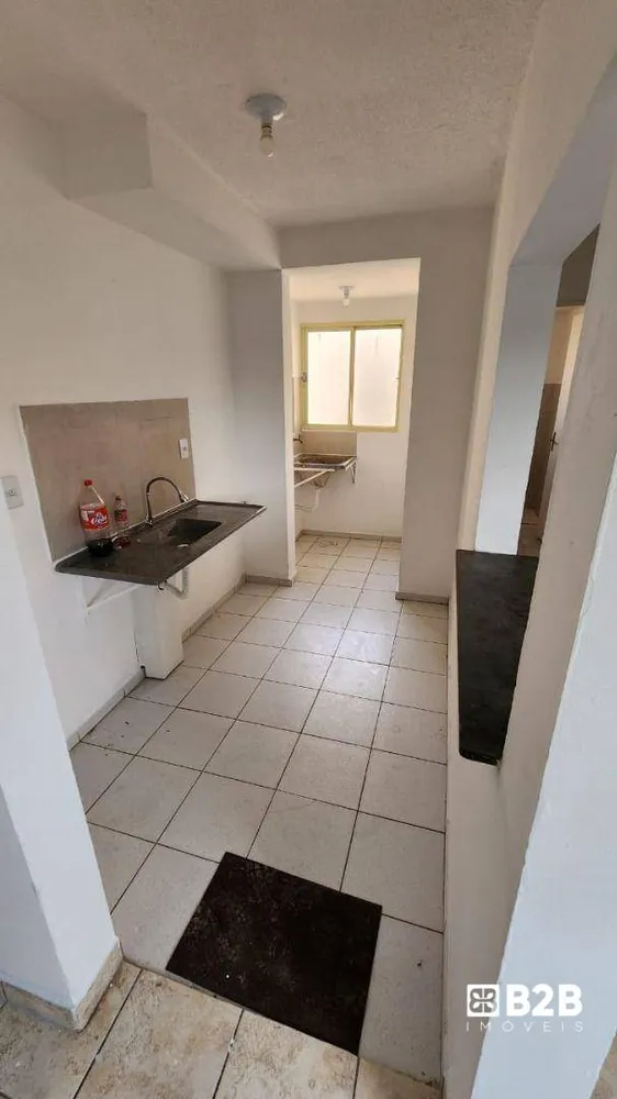 Apartamento, 2 quartos, 42 m² - Foto 4