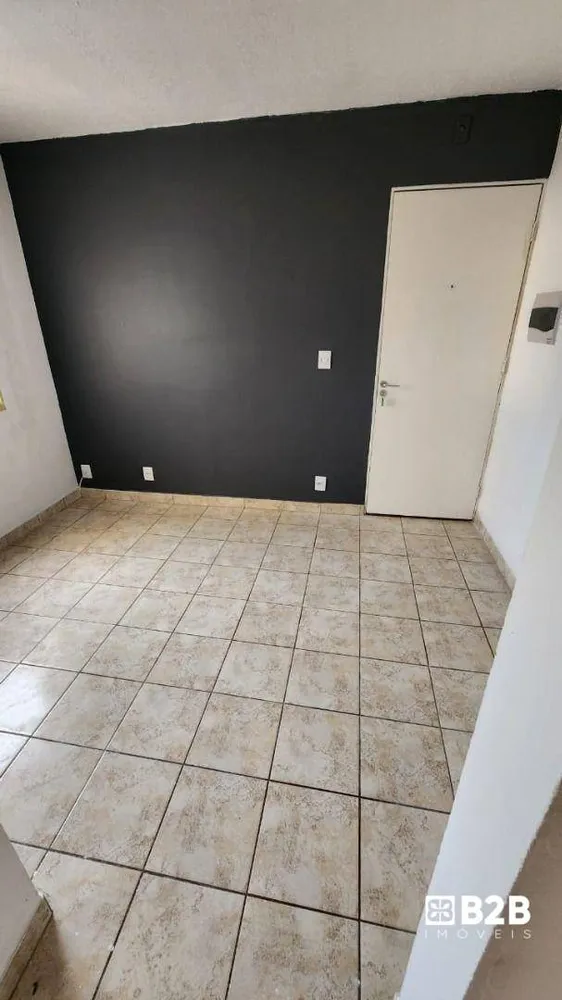 Apartamento, 2 quartos, 42 m² - Foto 3