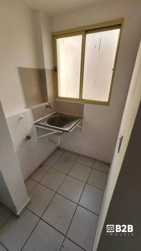 Apartamento, 2 quartos, 42 m² - Foto 4