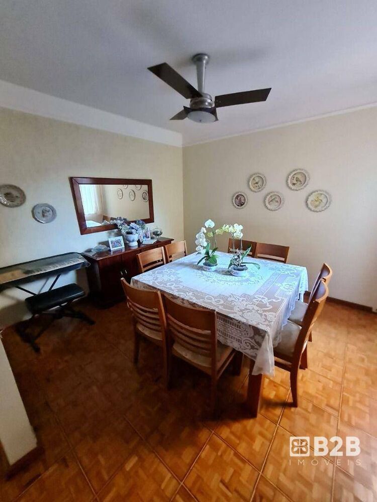 Casa, 3 quartos, 210 m² - Foto 19
