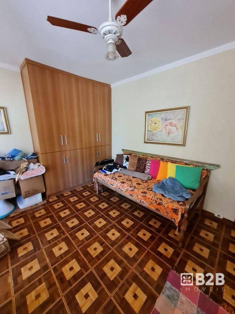 Casa, 3 quartos, 210 m² - Foto 18