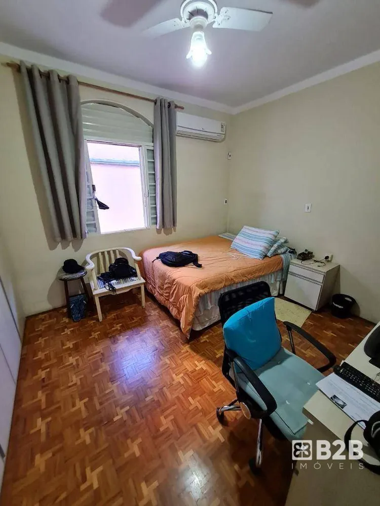 Casa, 3 quartos, 210 m² - Foto 21