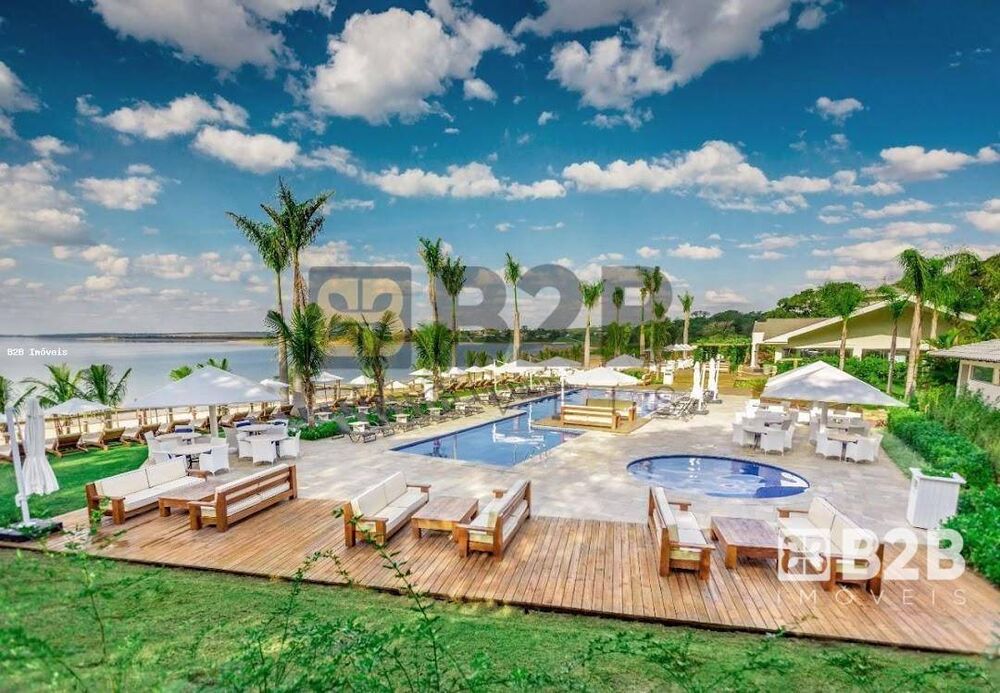 Loteamento e Condomínio, 450 m² - Foto 3