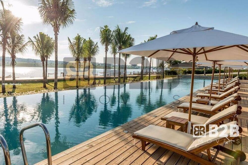 Loteamento e Condomínio, 450 m² - Foto 4