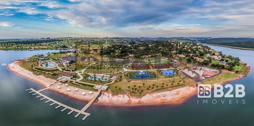 Loteamento e Condomínio, 450 m² - Foto 8