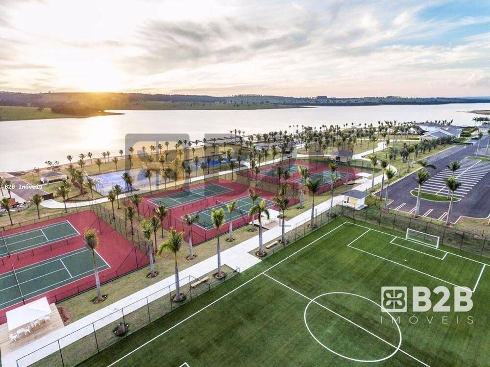 Loteamento e Condomínio, 450 m² - Foto 13