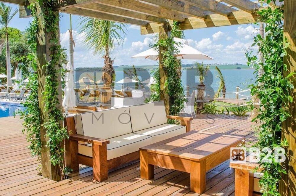 Loteamento e Condomínio, 450 m² - Foto 2