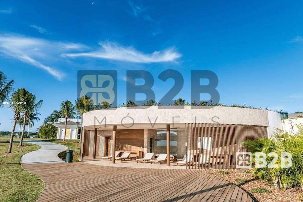 Loteamento e Condomínio, 450 m² - Foto 1