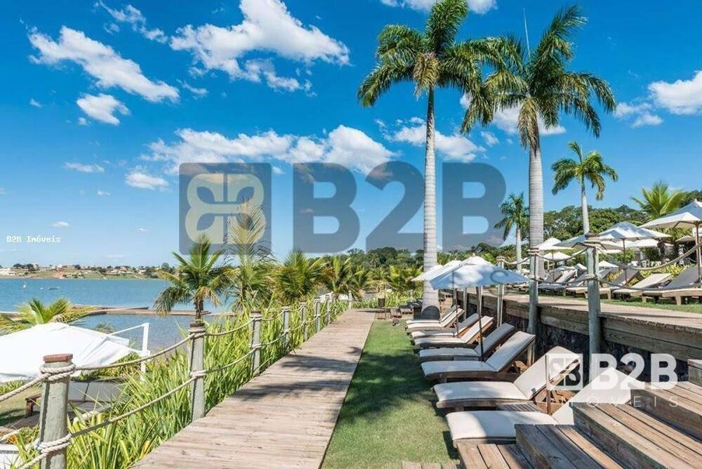 Loteamento e Condomínio, 450 m² - Foto 5