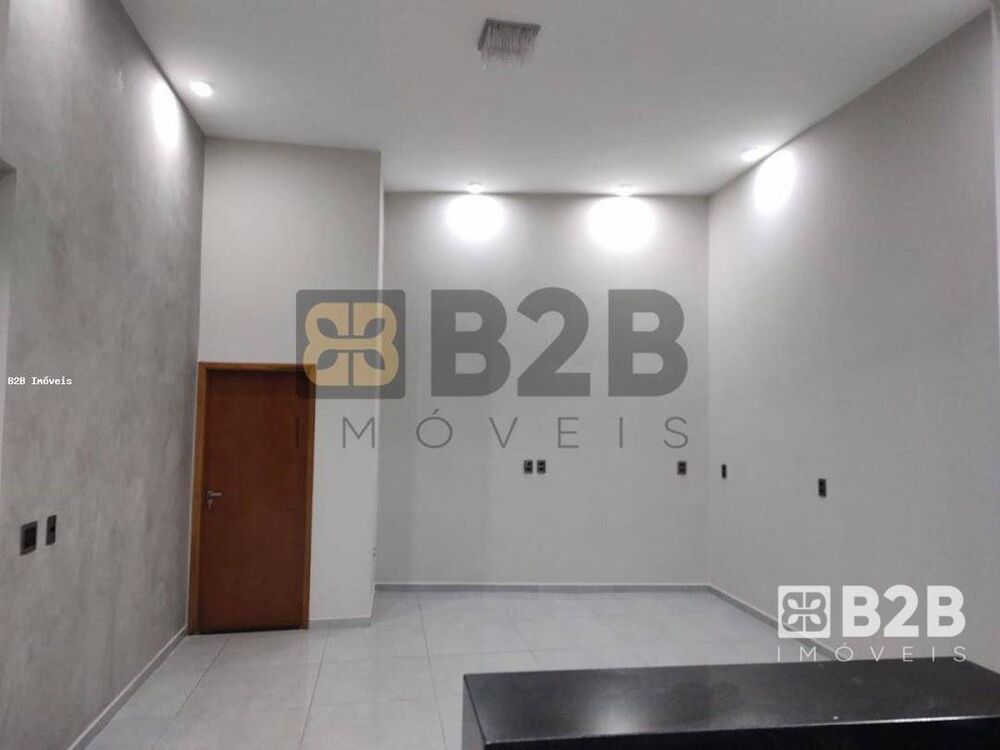Casa, 3 quartos, 195 m² - Foto 4