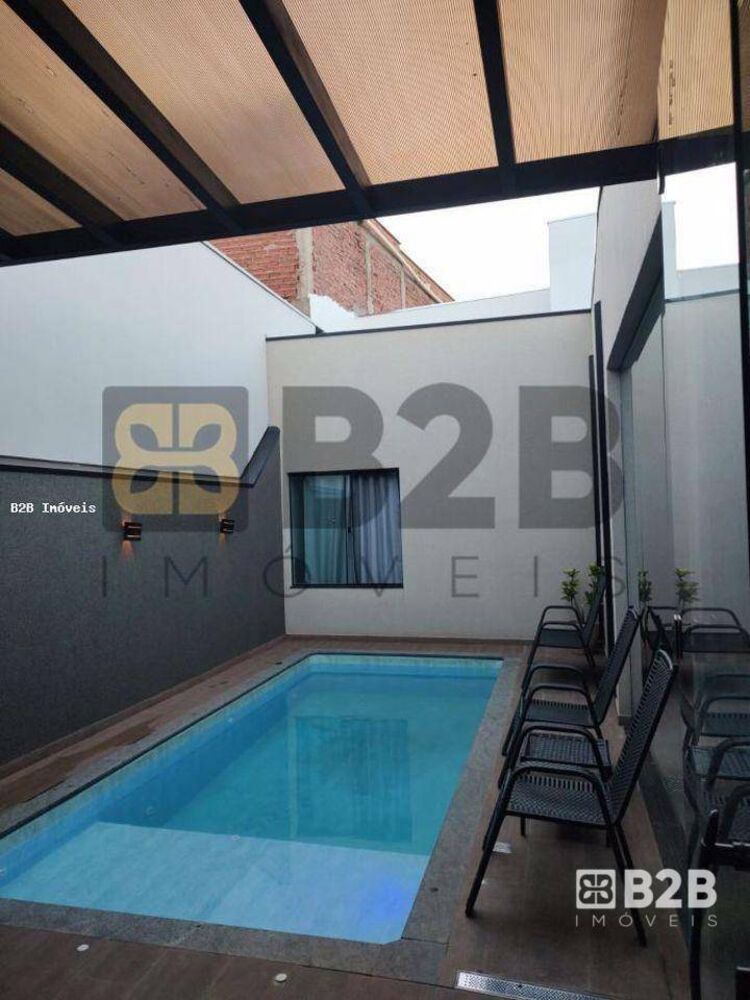 Casa, 3 quartos, 195 m² - Foto 10