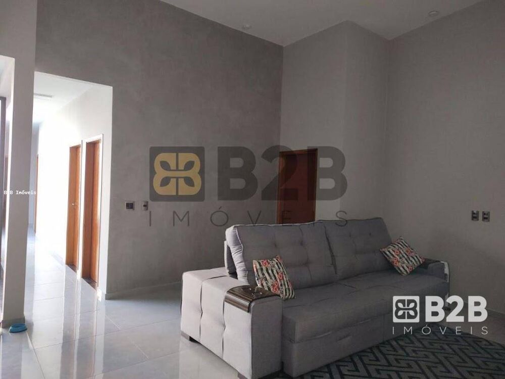 Casa, 3 quartos, 195 m² - Foto 13