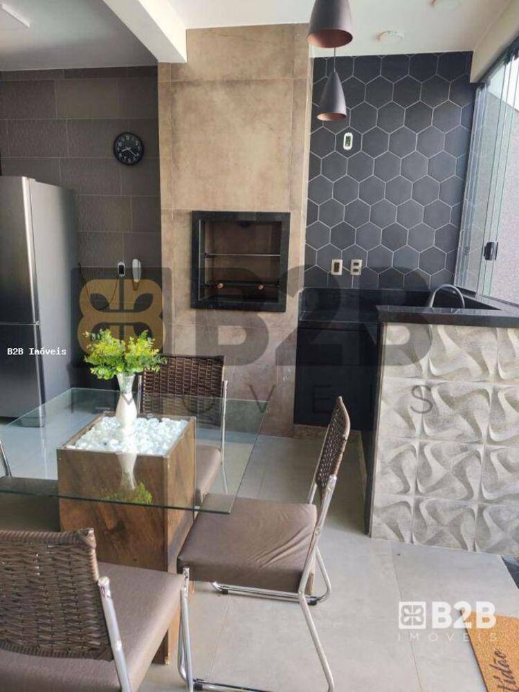 Casa, 3 quartos, 195 m² - Foto 5