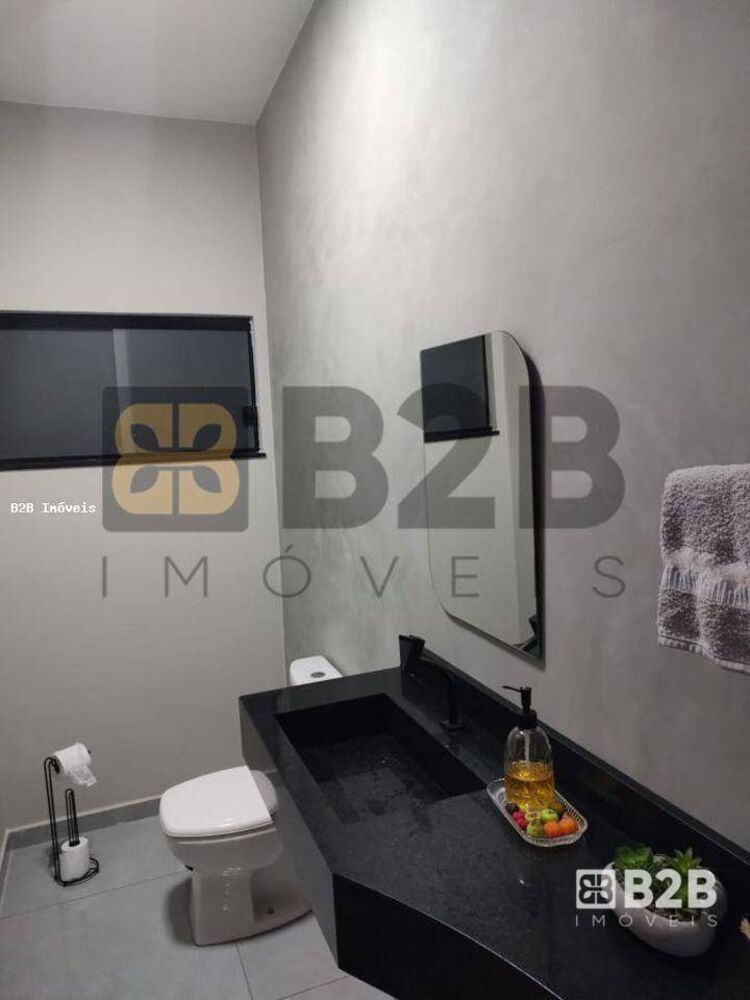 Casa, 3 quartos, 195 m² - Foto 7