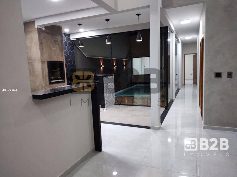 Casa, 3 quartos, 195 m² - Foto 11