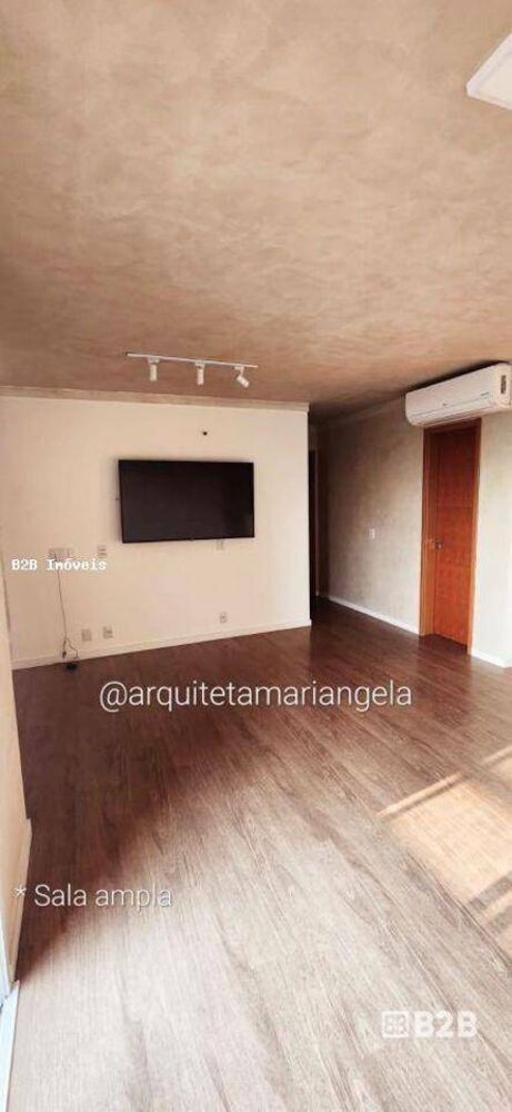 Apartamento à venda com 2 quartos, 68m² - Foto 5