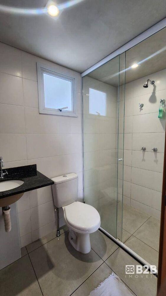 Apartamento à venda com 2 quartos, 68m² - Foto 9