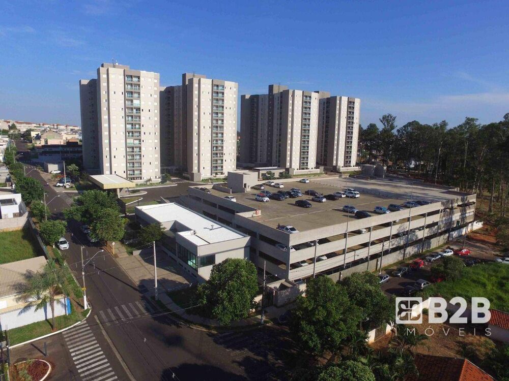 Apartamento à venda com 2 quartos, 68m² - Foto 24