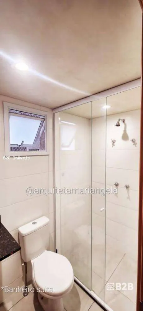 Apartamento, 2 quartos, 69 m² - Foto 12