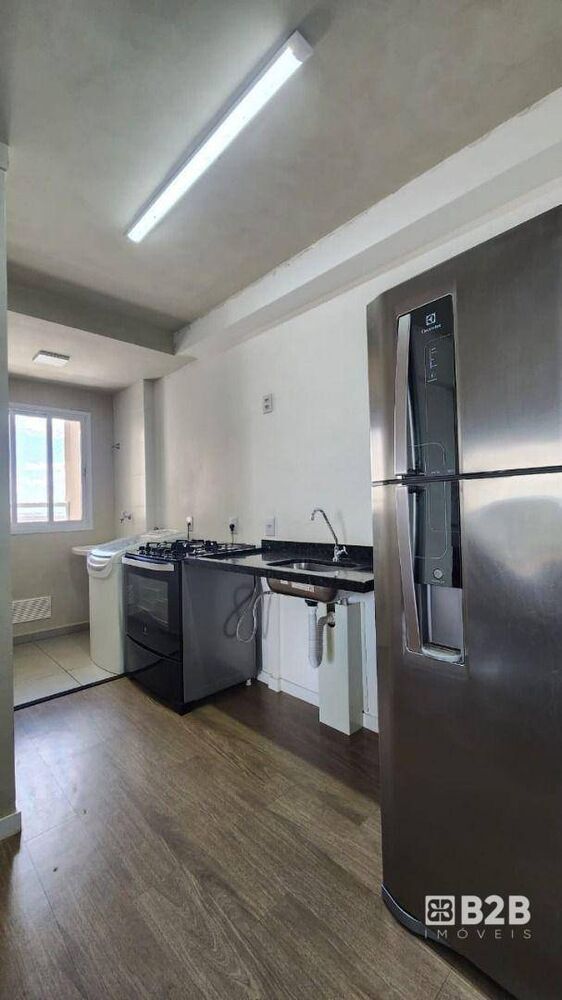 Apartamento à venda com 2 quartos, 68m² - Foto 12