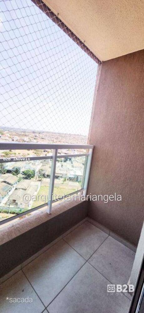 Apartamento à venda com 2 quartos, 68m² - Foto 3