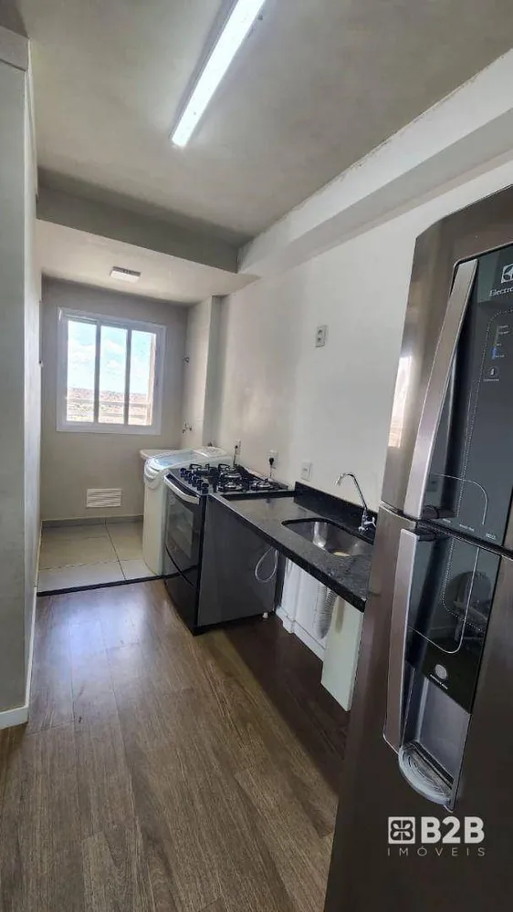 Apartamento, 2 quartos, 68 m² - Foto 25