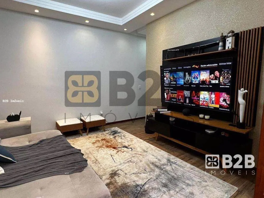 Casa, 2 quartos, 197 m² - Foto 14