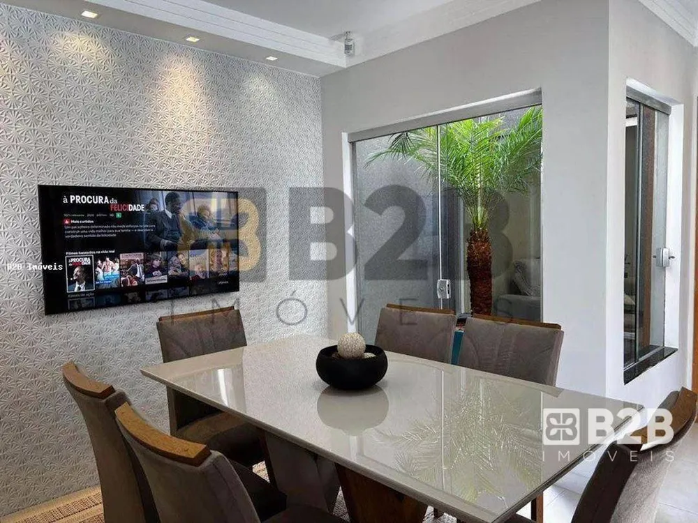 Casa, 2 quartos, 197 m² - Foto 13