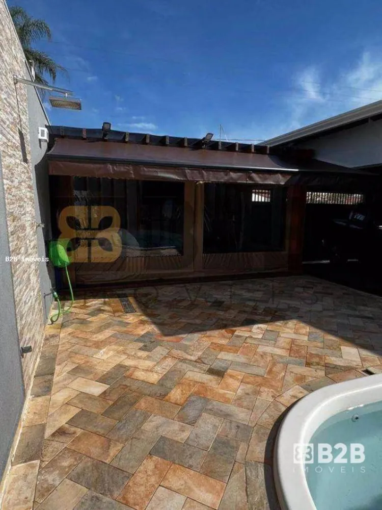 Casa, 2 quartos, 197 m² - Foto 6