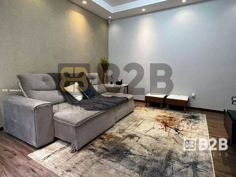 Casa, 2 quartos, 197 m² - Foto 5