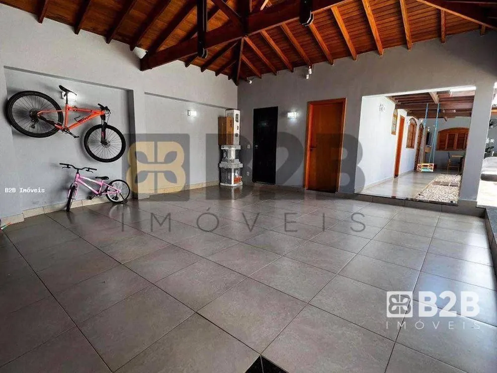 Casa, 2 quartos, 197 m² - Foto 8