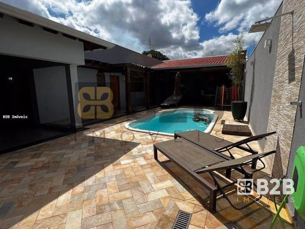 Casa, 2 quartos, 197 m² - Foto 15
