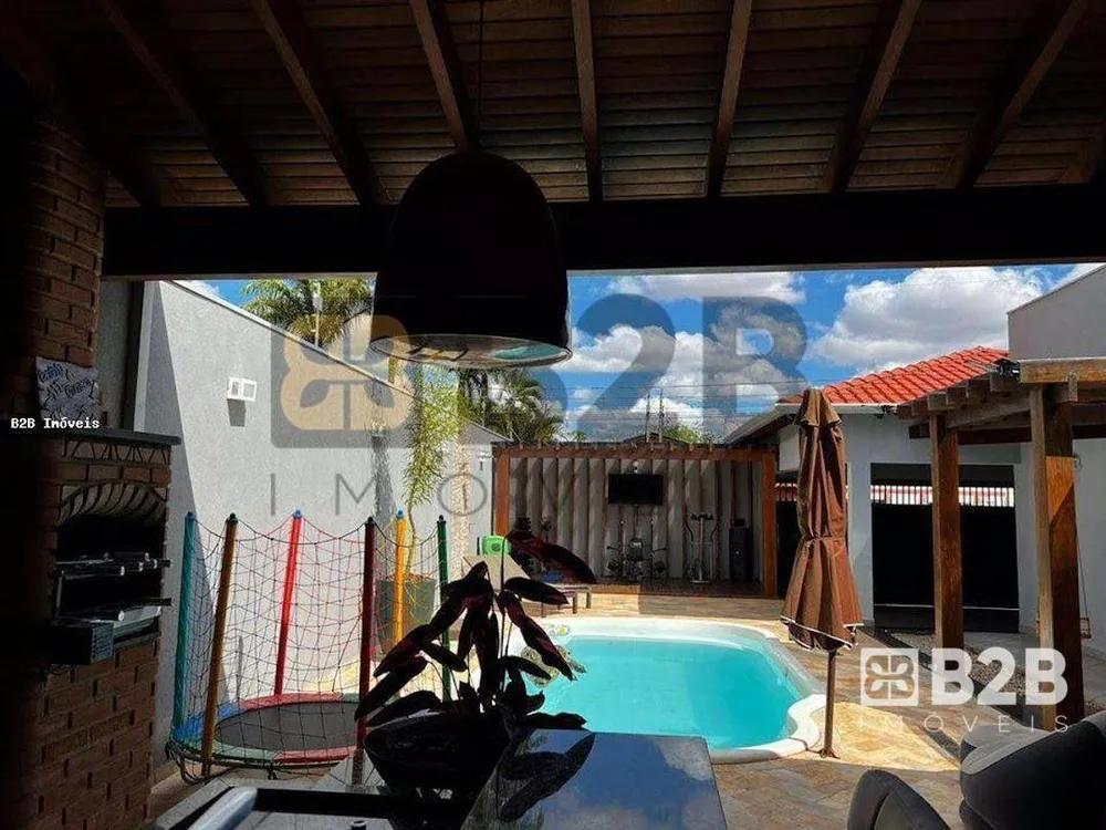 Casa, 2 quartos, 197 m² - Foto 9