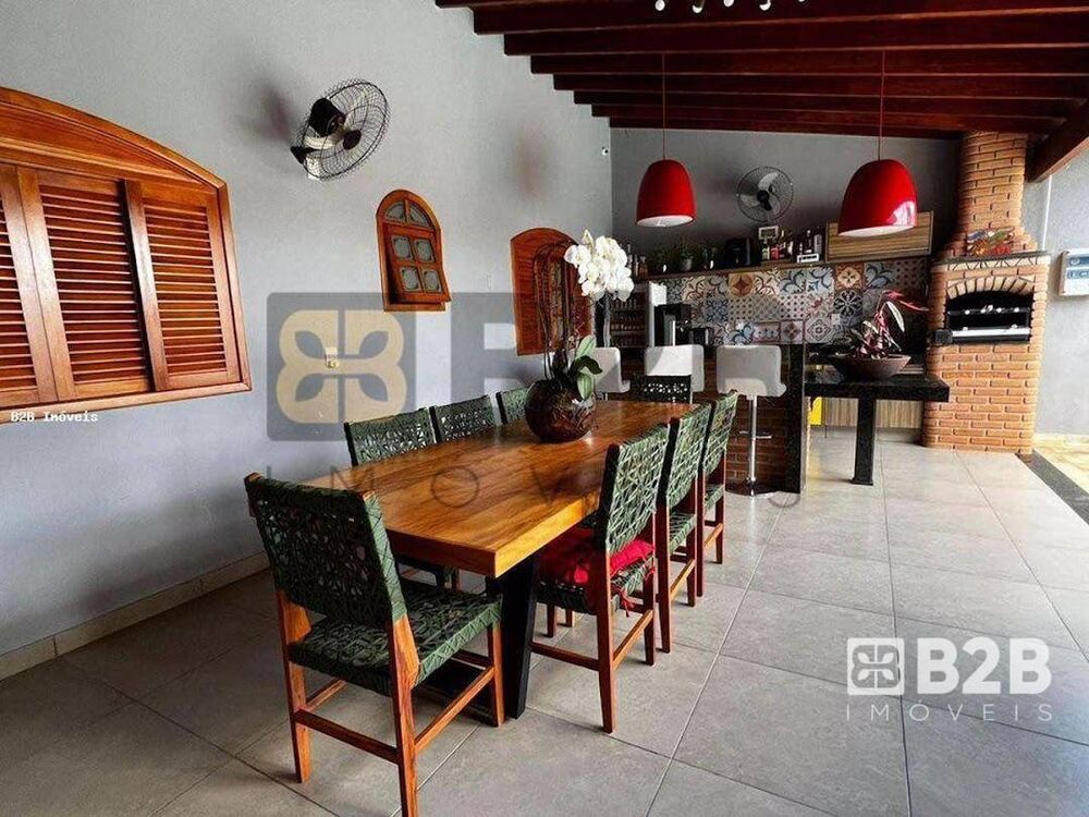 Casa, 2 quartos, 197 m² - Foto 4