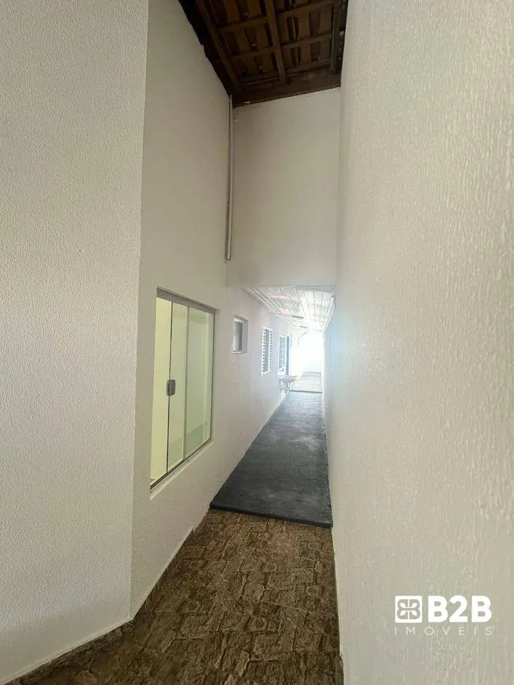 Casa, 2 quartos, 107 m² - Foto 8