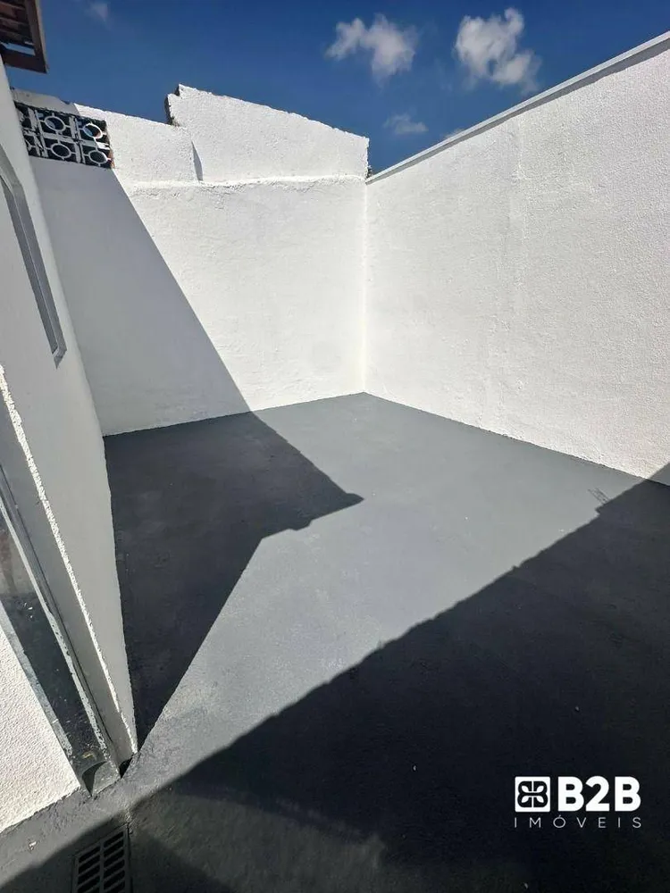 Casa, 2 quartos, 107 m² - Foto 9
