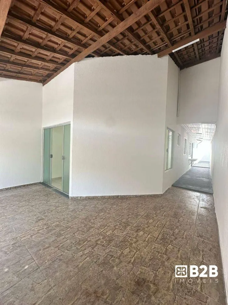 Casa, 2 quartos, 107 m² - Foto 1