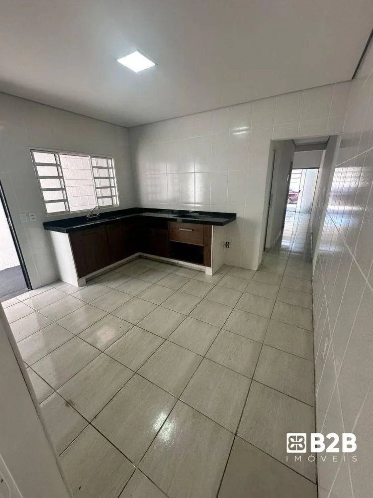 Casa, 2 quartos, 107 m² - Foto 2