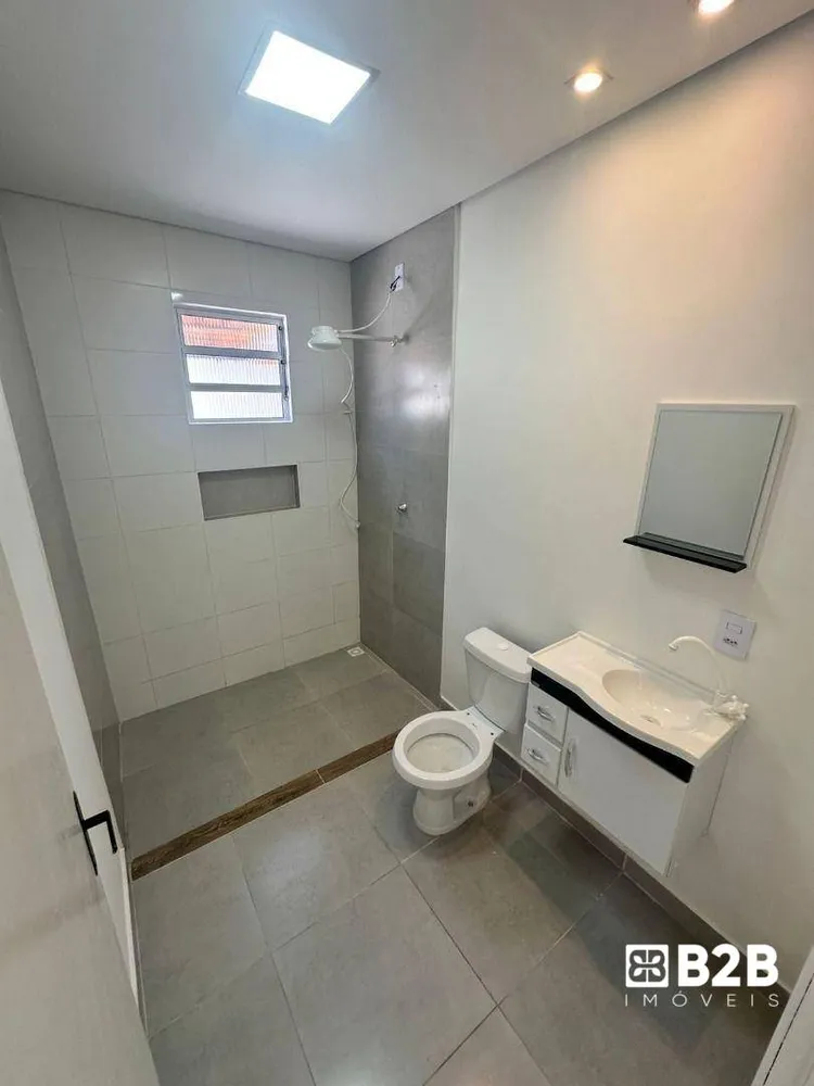 Casa, 2 quartos, 107 m² - Foto 7