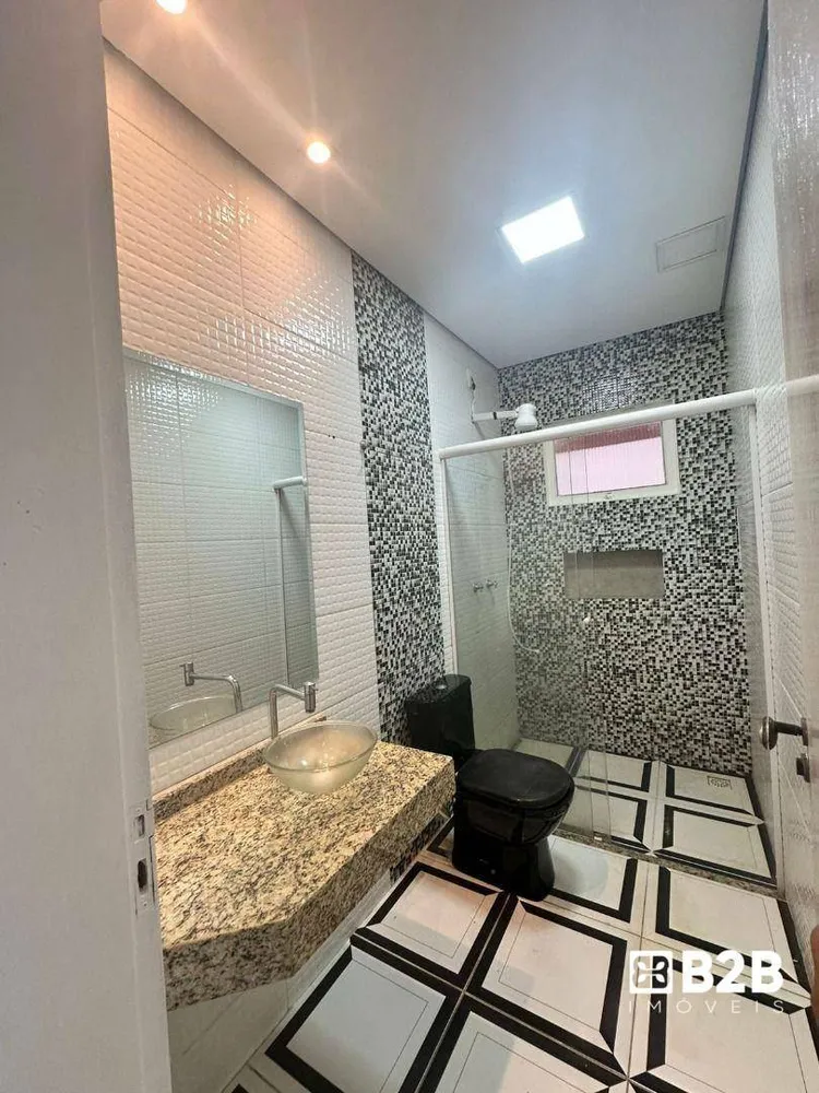 Casa, 2 quartos, 107 m² - Foto 5