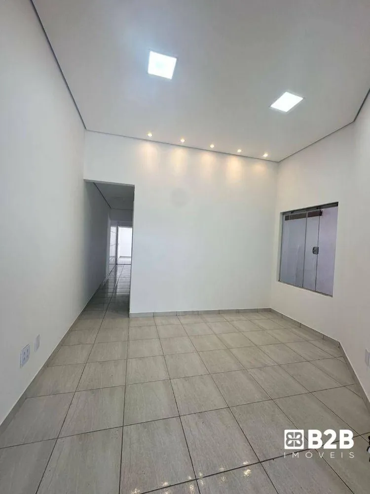 Casa, 2 quartos, 107 m² - Foto 4