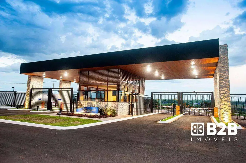 Loteamento e Condomínio, 364 m² - Foto 5