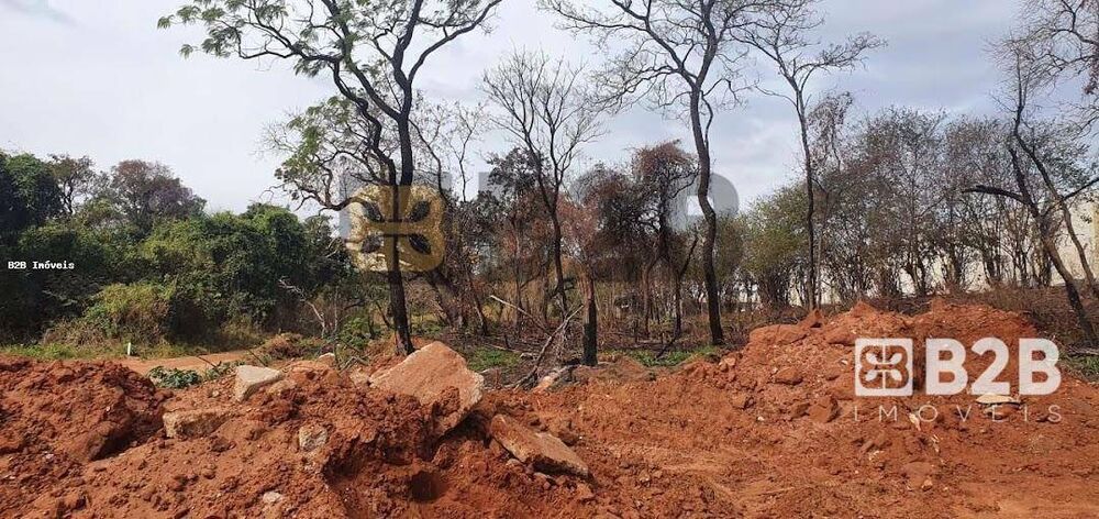 Terreno, 1227 m² - Foto 1